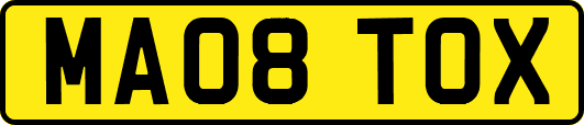 MA08TOX