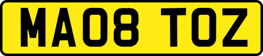 MA08TOZ