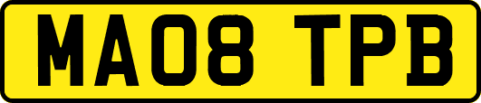 MA08TPB