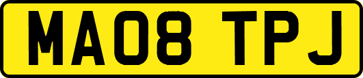 MA08TPJ