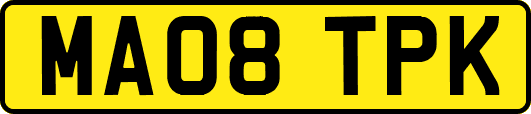 MA08TPK