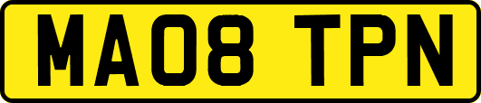 MA08TPN