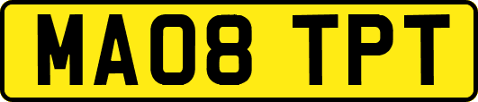 MA08TPT