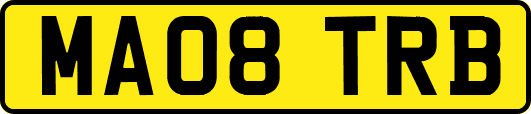 MA08TRB
