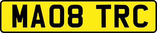 MA08TRC