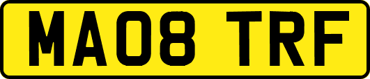 MA08TRF