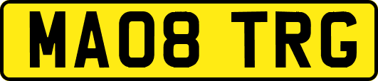 MA08TRG
