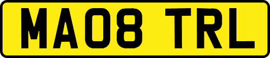 MA08TRL