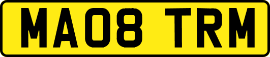 MA08TRM