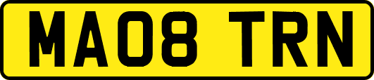 MA08TRN