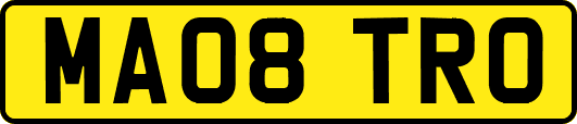 MA08TRO