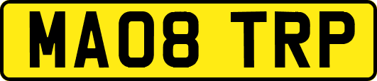 MA08TRP