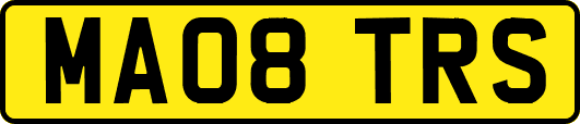 MA08TRS