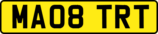 MA08TRT