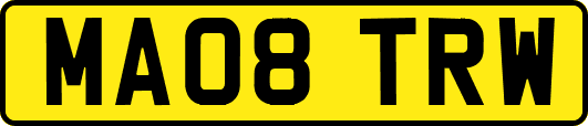 MA08TRW