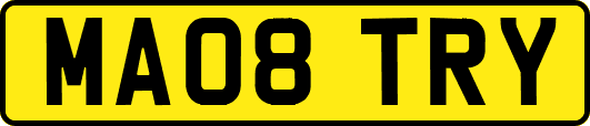 MA08TRY