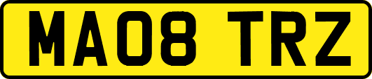 MA08TRZ