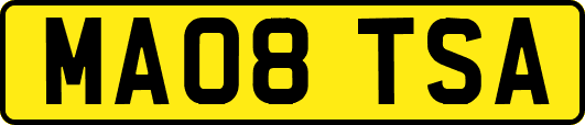 MA08TSA