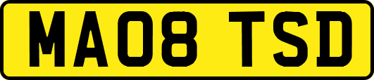 MA08TSD
