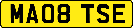 MA08TSE