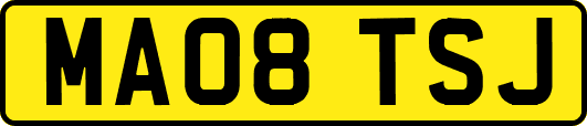 MA08TSJ
