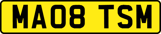 MA08TSM