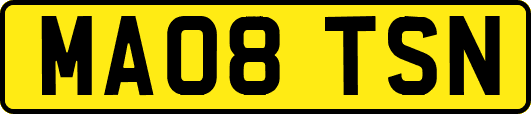 MA08TSN