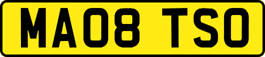 MA08TSO