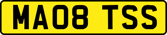 MA08TSS