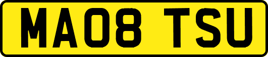 MA08TSU