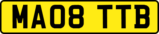 MA08TTB