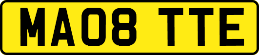 MA08TTE
