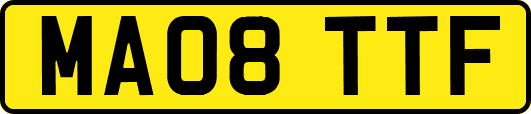MA08TTF