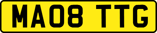 MA08TTG