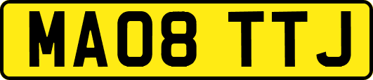 MA08TTJ