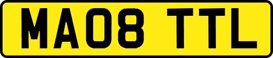 MA08TTL
