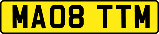 MA08TTM