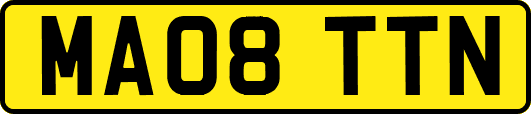 MA08TTN