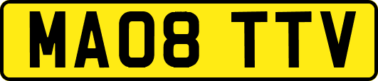 MA08TTV