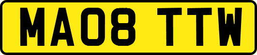 MA08TTW