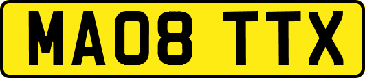 MA08TTX