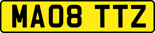 MA08TTZ