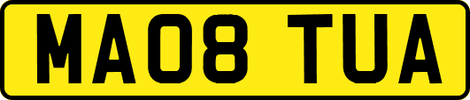 MA08TUA