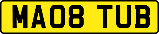 MA08TUB