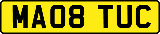MA08TUC
