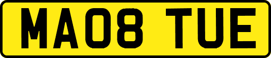 MA08TUE