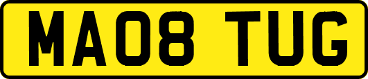 MA08TUG