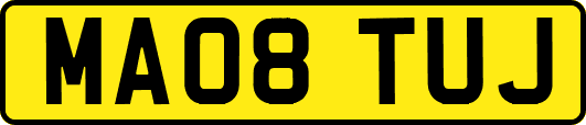 MA08TUJ