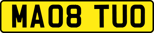 MA08TUO