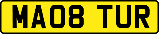 MA08TUR